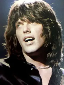 Scott Gorham