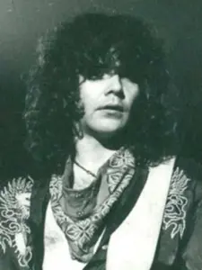 Brian Robertson