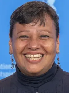 Teresa Sánchez