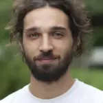 Nicolás Pereda