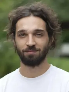 Nicolás Pereda