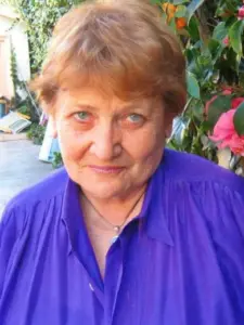 Letitia Popa Schwartz