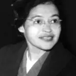 Rosa Parks