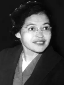 Rosa Parks