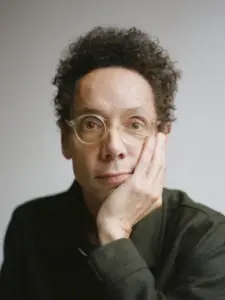 Malcolm Gladwell
