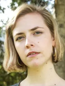 Imogen McCluskey