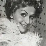 Amelita Vargas