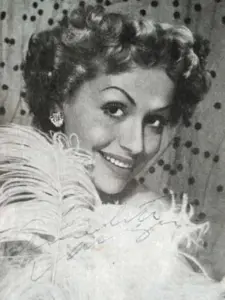 Amelita Vargas