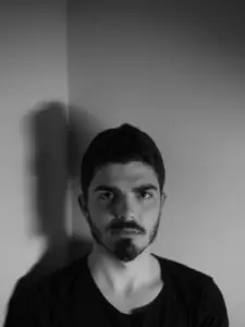 Manolis Halkos
