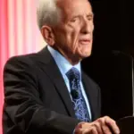 T. Colin Campbell