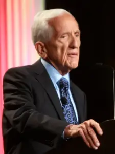 T. Colin Campbell