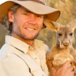 Kangaroo Dundee