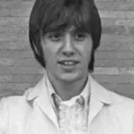 Stevie Wright