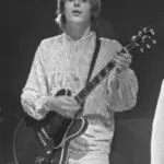 Harry Vanda