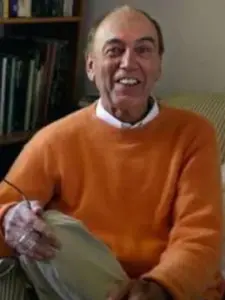 Peter Clifton