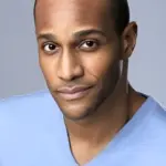 Michael Cory Davis
