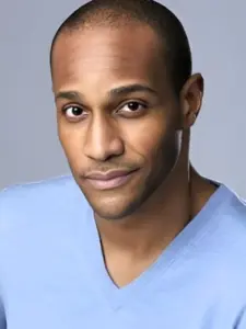 Michael Cory Davis