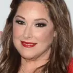Carnie Wilson