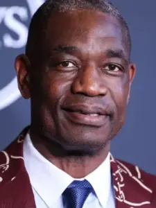 Dikembe Mutombo
