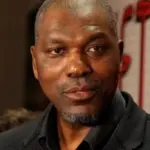 Hakeem Olajuwon