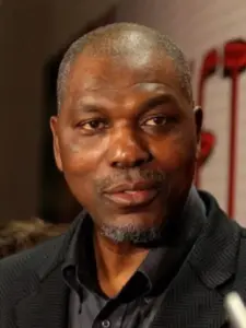 Hakeem Olajuwon