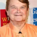 Sheila James Kuehl
