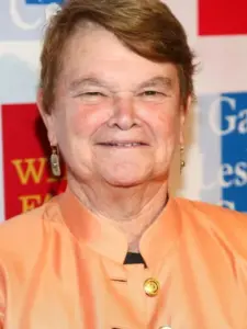 Sheila James Kuehl