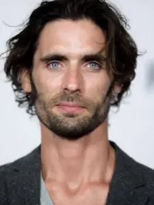 Tyson Ritter