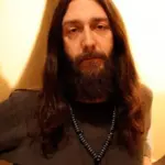 Chris Robinson