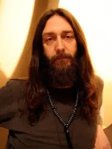 Chris Robinson
