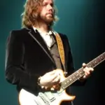Rich Robinson