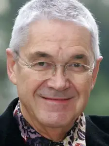 Claude Nobs
