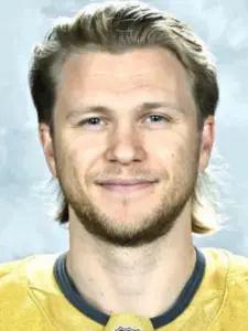 William Karlsson