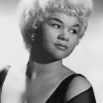 Etta James