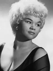 Etta James