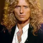 David Coverdale
