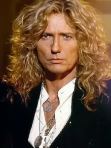 David Coverdale