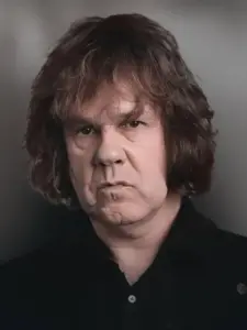 Gary Moore