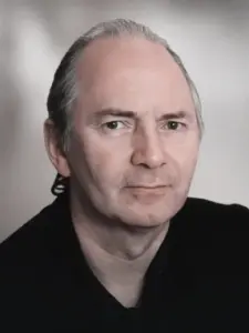 Graham Walker