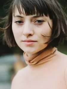 Isabel Shill