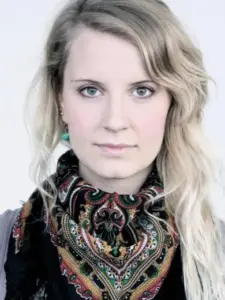 Thorunn Gudlaugsdottir