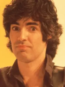 Ron Blair