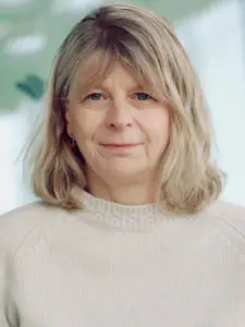 Sonia Kronlund