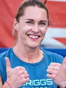 Samantha Briggs