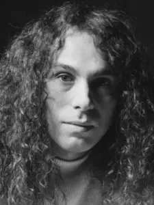 Ronnie James Dio