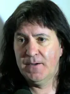 Simon Wright