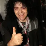 Jimmy Bain