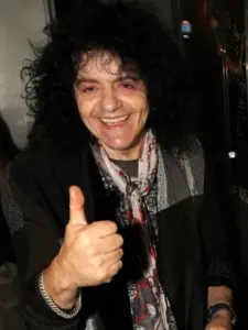Jimmy Bain