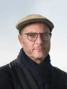Στηβ Κρικρής (Steve Krikris)