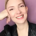 Αγγελική Καλοβύρνα (Angeliki Kalovyrna)